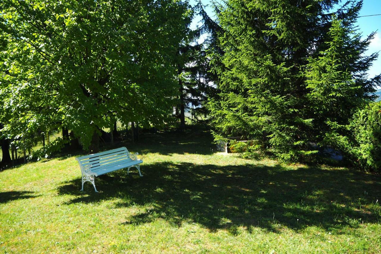 King Of The Hill Apartment Zagorska Sela Luaran gambar